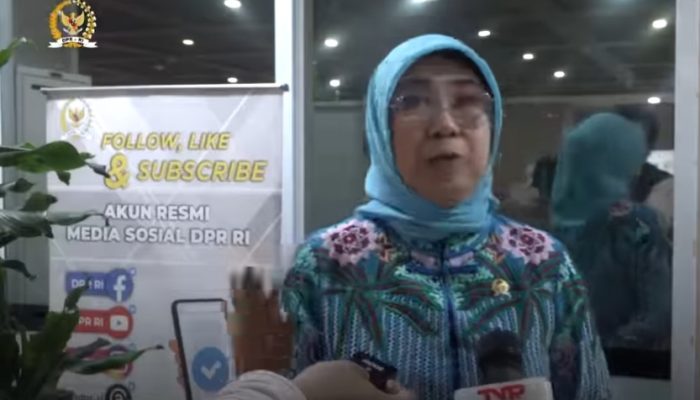 Pemerintah akan Berlakukan PPN Sebesar 12%, Anggota Komisi IV DPR RI Minta Tunda Kenaikan