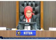 DKPP Nyatakan Lima Komisioner KPU dan Tiga Komisioner Bawaslu Musi Rawas Terbukti Melanggar Kode Etik