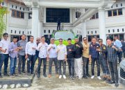 Kejari Konsel Diminta Segera Tetapkan Ketua Koni sebagai Tersangka Diduga Korupsi Dana Hibah 