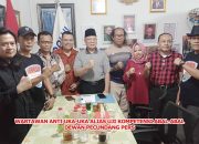 Terkait Uka-Uka, Ketum PPWI: Kegiatan UKW Ilegal, Tanpa Dasar Hukum