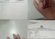 Kader IMM Sultra, Immawan Alwi Diduga Ditikam OTK