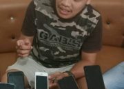 Kantor Imigrasi Kelas 1 TPI Kendari Diduga Melanggar Kode Etik, Asrul: Lemahnya Sistem Pengawasan TKA