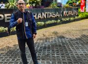 DPP KAMPUD Desak KPK dan Inspektorat Kemendikbudristek Garap Dosen ASN FH Unila Jadi Advokat