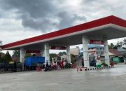SPBU Puuwatu Disorot GSPI, Polisi, TNI dan Pertamina Diminta Berikan Sanksi