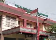 Bendera Merah Putih Berkibar dalam Keadaan Sobek, GSPI Sultra Sorot Balai Karantina Kesehatan Kelas 1 Kendari