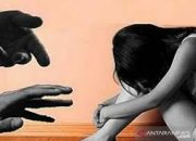 Terkait Dugan Pelecahan Seksual pada Anak Dibawah Umur Surat Pernyataan Damai Dibuat