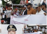 AMPH Mendesak Kemendagri Rl Segera Memberhentikan Pj Bupati Kabupaten Maluku