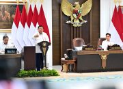 Presiden Prabowo Tekankan Penyusunan Anggaran Harus Berorientasi pada Efisiensi dan Penghematan