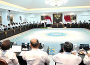 Presiden Prabowo Tegaskan Kontinuitas Pemerintahan Kunci Pembangunan Nasional