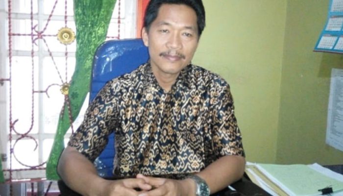 Sahadi ASN Sumsel Yang Punya  Jejak Panjang Pengawasan Terhadap Kesejahteraan Pekerja