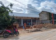 Warga Menolak Pembangunan Gerai Indomaret di Desa Kolelet