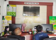 Dugaan Korupsi Dana Reses dan Sosperda DPRD Tanggamus TA 2023 Dilaporkan DPP KAMPUD ke Kejati Lampung