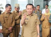 Respons Cepat, Pj Gubernur Sumut Agus Fatoni Kirimkan Tim dan Bantuan Korban Kekerasan Anak di Nias Selatan