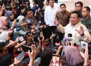 Penembakan WNI di Malaysia, Presiden Prabowo Percaya Investigasi akan Transparan