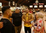 Jelang Pelantikan Ketua DPRD Sumut, Erni Gelar Syukuran Bersama Tokoh Agama dan Masyarakat