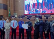 DPRD dan Kejari Mura Teken MoU Kesepakatan, Masalah Hukum Bidang Perdata, Hukum Tata Usaha Negara