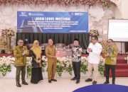 Bank Sultra dan Pemkab Wakatobi Bersinergi Memperkuat Digitalisasi Keuangan Dengan KKPD