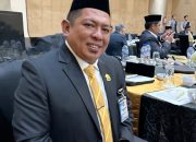 Komisi IV DPRD Prov. Sultra Jadwalkan Kunker ke Kolaka Terkait Perekrutan Tenaga Kerja