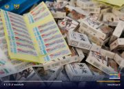 Dari Penindakan Rokok Ilegal, Bea Cukai Semarang Selamatkan Potensi Kerugian Negara 362,4 Juta Rupiah