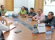 DPRD Konawe Kunker ke PT. TPM, I Made Asmaya Pastikan tidak ada PHK
