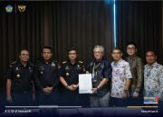 Kantongi Izin Fasilitas Kawasan Berikat Perusahaan di Lamongan Targetkan Serap Ribuan Pekerja