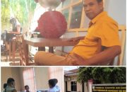 Oknum Pegawai Main Kartu Remi Disaat Jam kerja, Aktivis Sumsel M. Ikhwan Amir Angkat Bicara