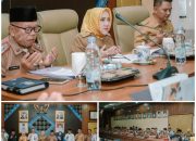 Bupati Mura Menghimbau Agar Program Pembangunan di Kabupaten Mura Benar-benar Efisien, Efektif dan Tepat Sasaran