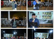 Pemprov Sumut Dorong PADU Tingkatkan Kualitas Pendidikan Sumut