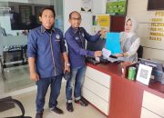 DPP KAMPUD Laporkan Dugaan Korupsi Proyek Chromebook Dinas Pendidikan Lampung Tengah ke Kejati Lampung