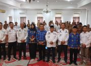 Apdesi Sumsel Siap Laksanakan Permendes Wujudkan Kemandirian Desa