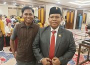 Ketua DPRD Konawe Hadiri Malam Ramah Tamah Masyarakat Konawe di Jakarta