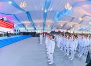 Lantik 961 Kepala Daerah, Presiden Prabowo: Tunjukkan Kekuatan Demokrasi Indonesia