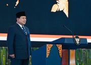 Momen Bersejarah, Pelantikan Serentak Kepala Daerah Pertama Kali di Indonesia