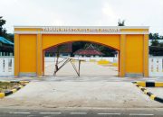 Diduga Terjadi Praktik Korupsi, Proyek Dampingan Kejari Konawe Dilaporkan