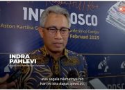 Biro Pemberitaan Parlemen Setjen DPR RI Menerima Penghargaan dari Indoposco