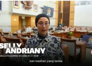 Arab Saudi Melarang Anak-anak untuk Ikut Haji pada Tahun 2025