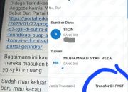 Program P3-TGAI di Sultra Terindikasi Pungli, Oknum BWS IV Kendari dan Kementerian PUPR RI Diduga Terlibat