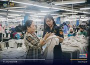 Realisasi Penerimaan Bea Cukai Tembus Rp52,6 Triliun