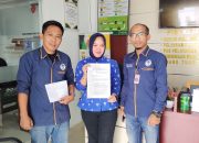 DPP KAMPUD Laporkan Dugaan Korupsi Bansos Rp. 60 Milyar di Koperasi Produsen Tebu Rakyat RPM Way Kanan Ke Kejati