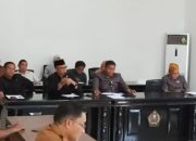 DPRD Konawe Siap Memberikan Sanksi Tegas Bagi SPBU Menjual BBM Oplosan