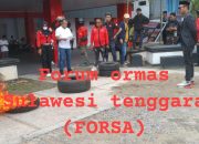 SPBU Amoito Didemo Diduga Terlibat Praktif Penimbunan BBM
