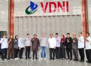 Ketua DPRD Konawe Kecewa dengan PT. OSS, I Made Asmaya: “Kami Tidak Dihargai”