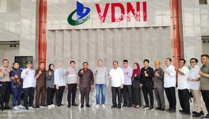 Ketua DPRD Konawe Kecewa dengan PT. OSS, I Made Asmaya: “Kami Tidak Dihargai”