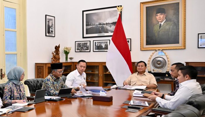Pengelolaan Sampah Jadi Prioritas, Pemerintah Siapkan Strategi Komprehensif