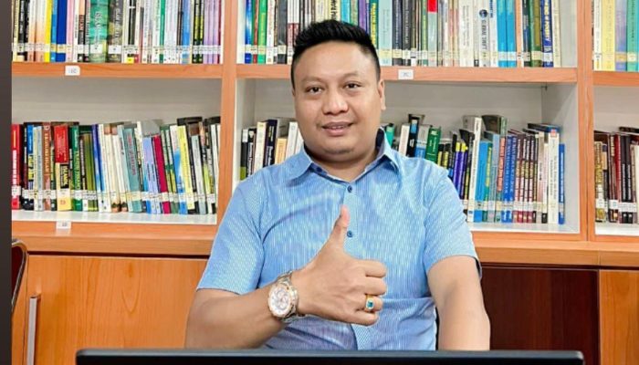 Fahmi Sultra-Jakarta Menduga ada Intervensi Politik Melindungi Bupati Koltim dalam Kasus Suap