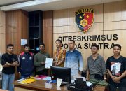 PT. Kasmar Tiar Raya Diduga Fasilitasi Dokumen Terbang Bagi Para Pelaku Penambang Ilegal