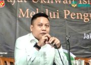 Bupati Koltim Penuhi Panggilan Kejari Kolaka, Midun Makati Menduga Pemeriksaan Kejari Kolaka Hanyalah Formalitas