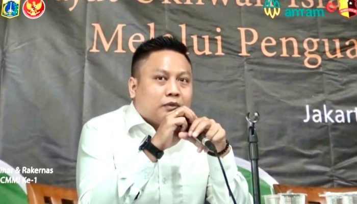 Bupati Koltim Penuhi Panggilan Kejari Kolaka, Midun Makati Menduga Pemeriksaan Kejari Kolaka Hanyalah Formalitas