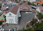 Kejati Telaah Laporan DPP KAMPUD Terkait Dugaan Korupsi Proyek Jalan 3,9 Milyar di Dinas BMBK Lampung Tengah