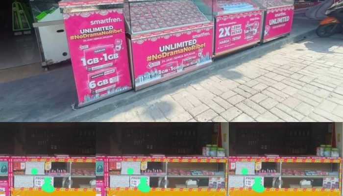 Guncangan Besar di Dunia Seluler, Kebijakan Provider Diduga Ancam Jutaan Mata Pencaharian